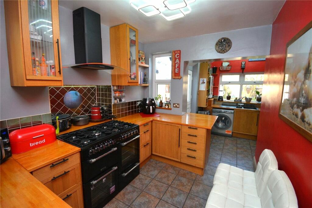 Additional property image - Pennine Road, Wallasey, Wirral