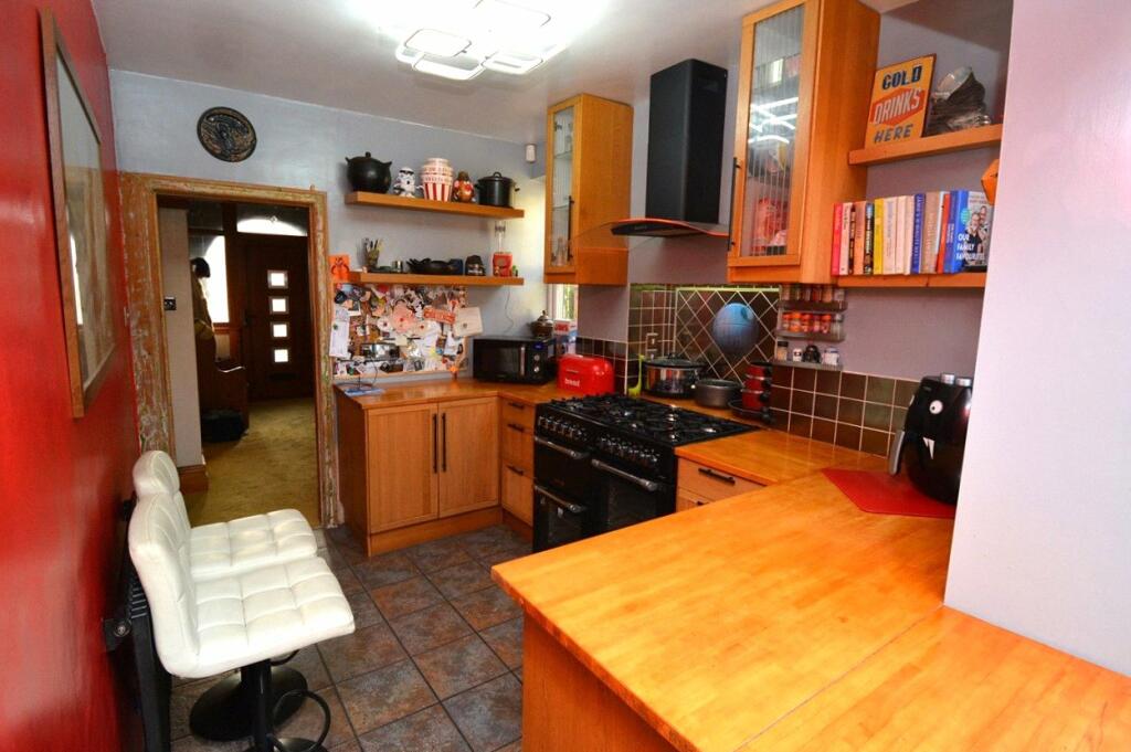 Additional property image - Pennine Road, Wallasey, Wirral