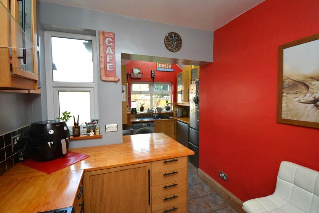 Additional property image - Pennine Road, Wallasey, Wirral