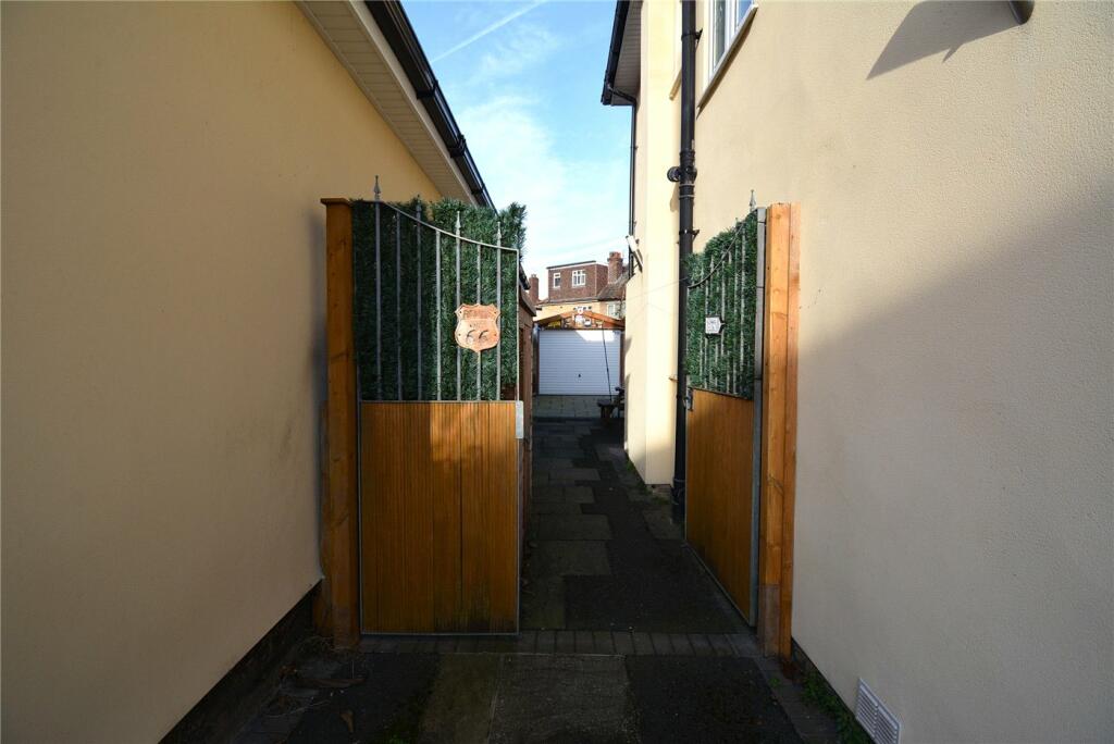 Additional property image - Pennine Road, Wallasey, Wirral