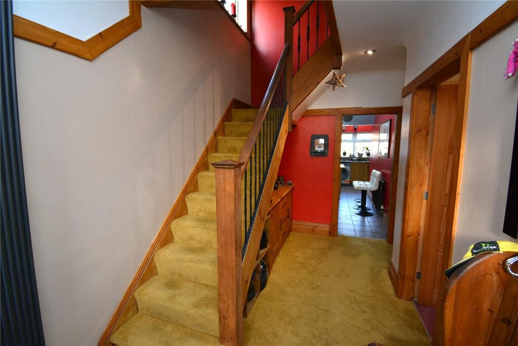 Additional property image - Pennine Road, Wallasey, Wirral