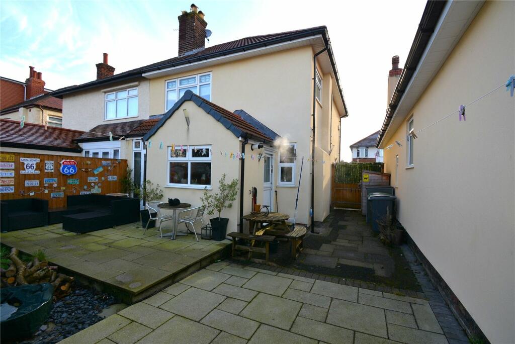 Additional property image - Pennine Road, Wallasey, Wirral