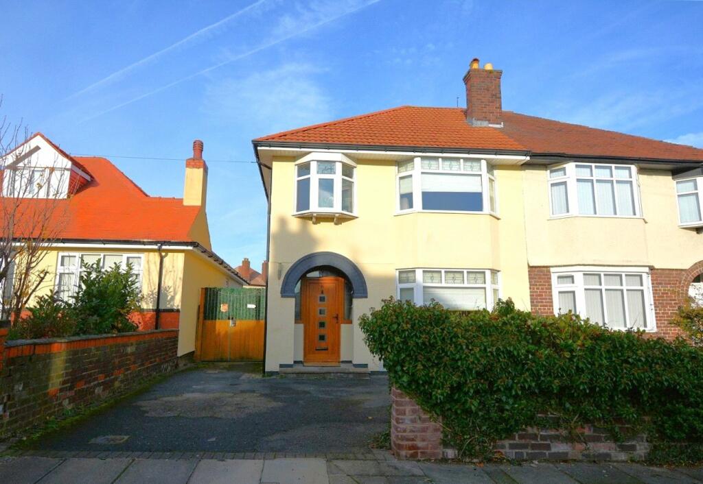 Additional property image - Pennine Road, Wallasey, Wirral