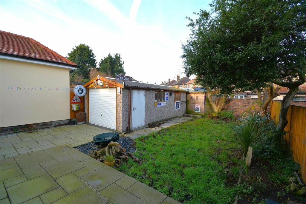 Additional property image - Pennine Road, Wallasey, Wirral