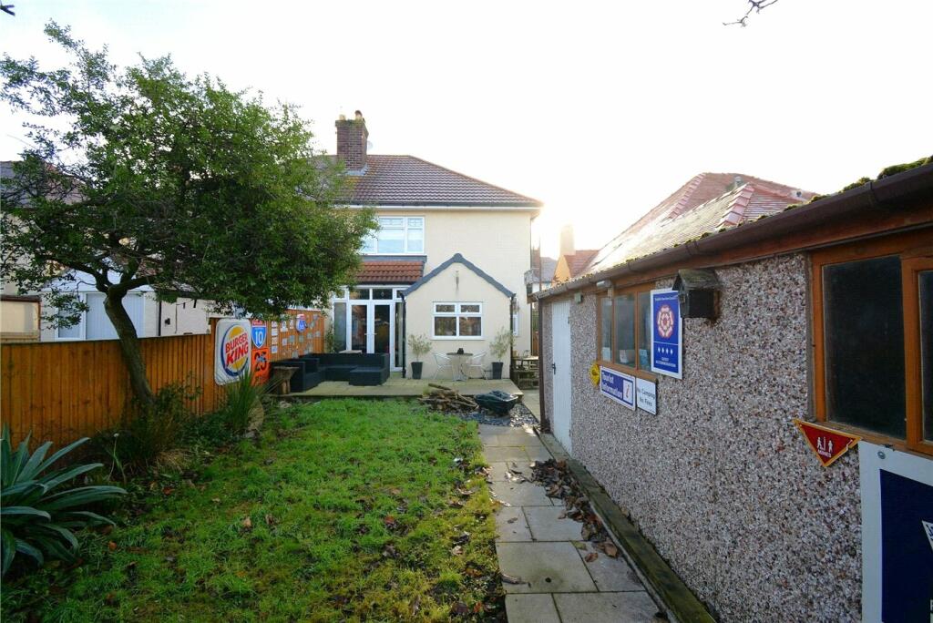 Additional property image - Pennine Road, Wallasey, Wirral