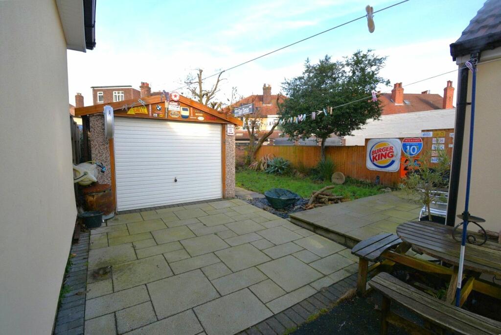 Additional property image - Pennine Road, Wallasey, Wirral