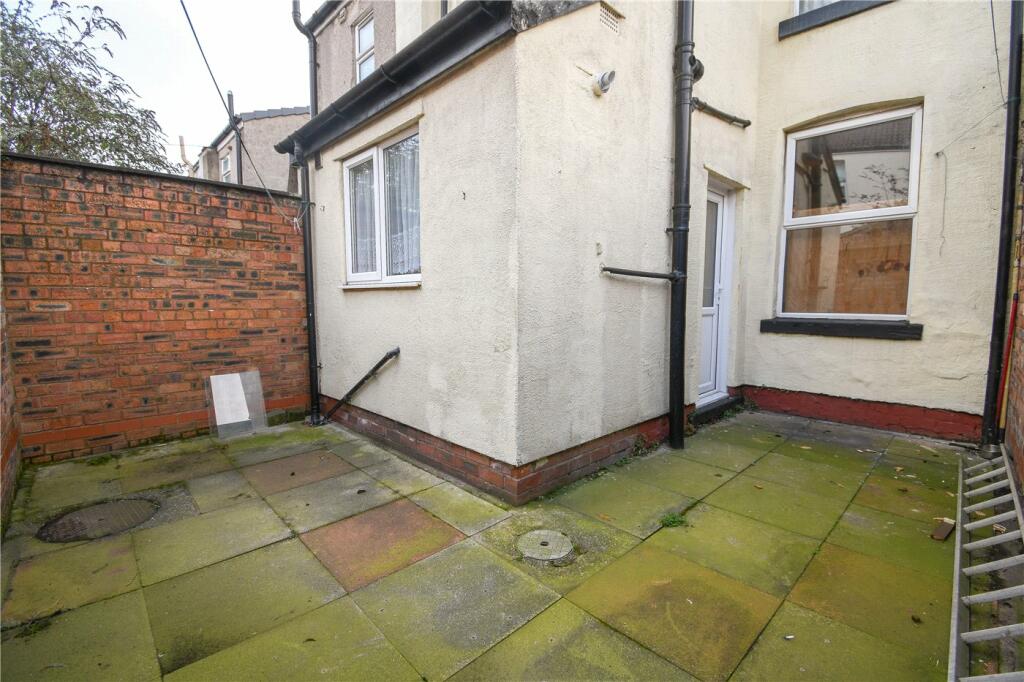 Additional property image - Geneva Road, Wallasey, Wirral