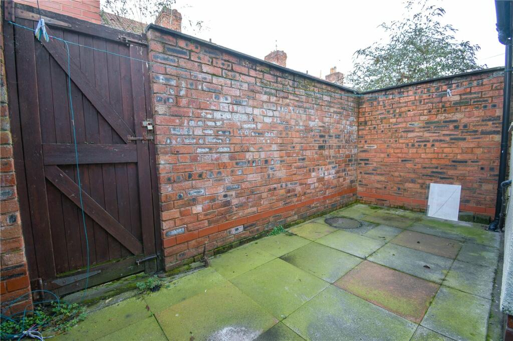 Additional property image - Geneva Road, Wallasey, Wirral