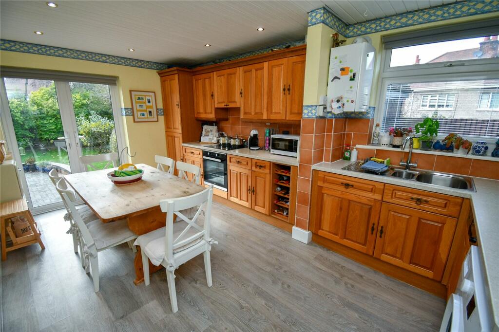 Additional property image - Bellfield Crescent, Wallasey, Wirral