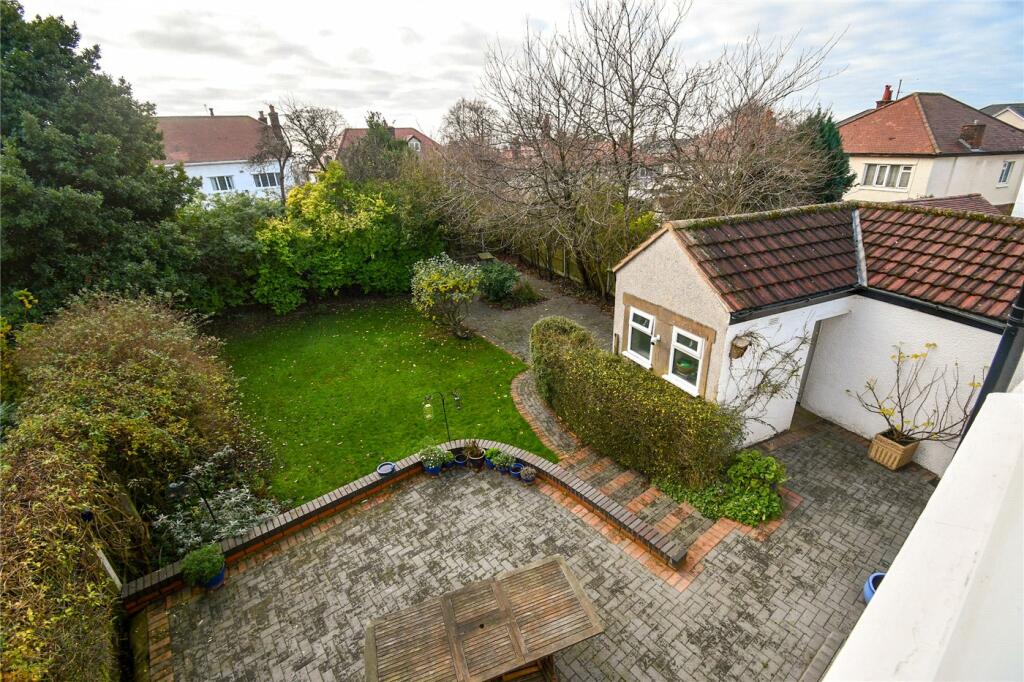 Additional property image - Bellfield Crescent, Wallasey, Wirral