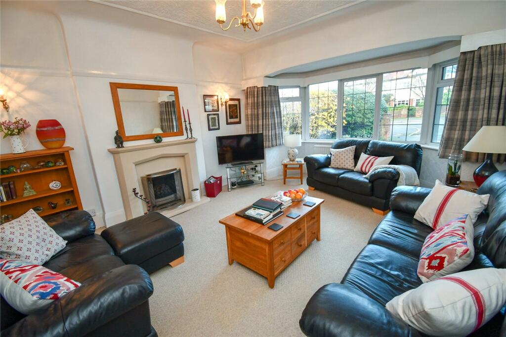 Additional property image - Bellfield Crescent, Wallasey, Wirral