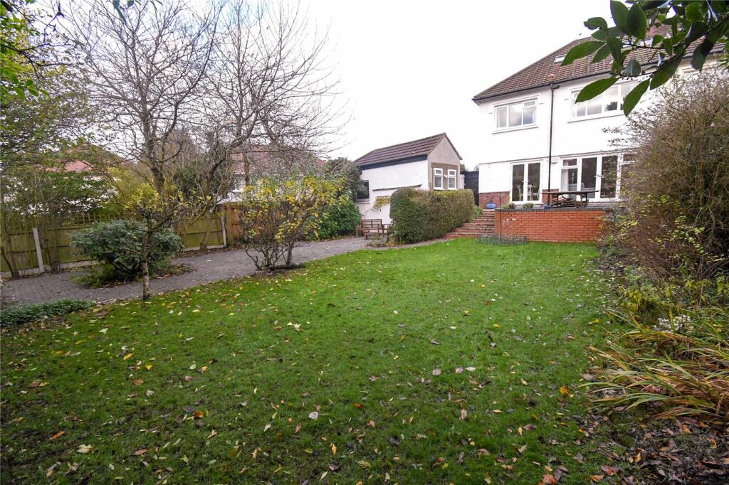 Additional property image - Bellfield Crescent, Wallasey, Wirral