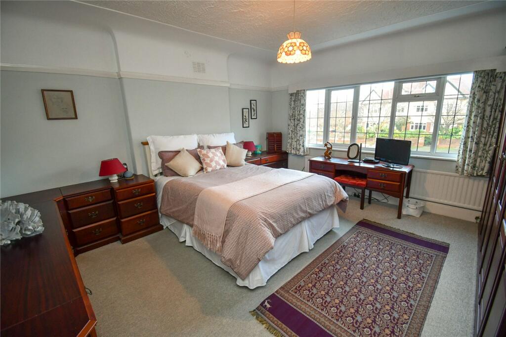 Additional property image - Bellfield Crescent, Wallasey, Wirral