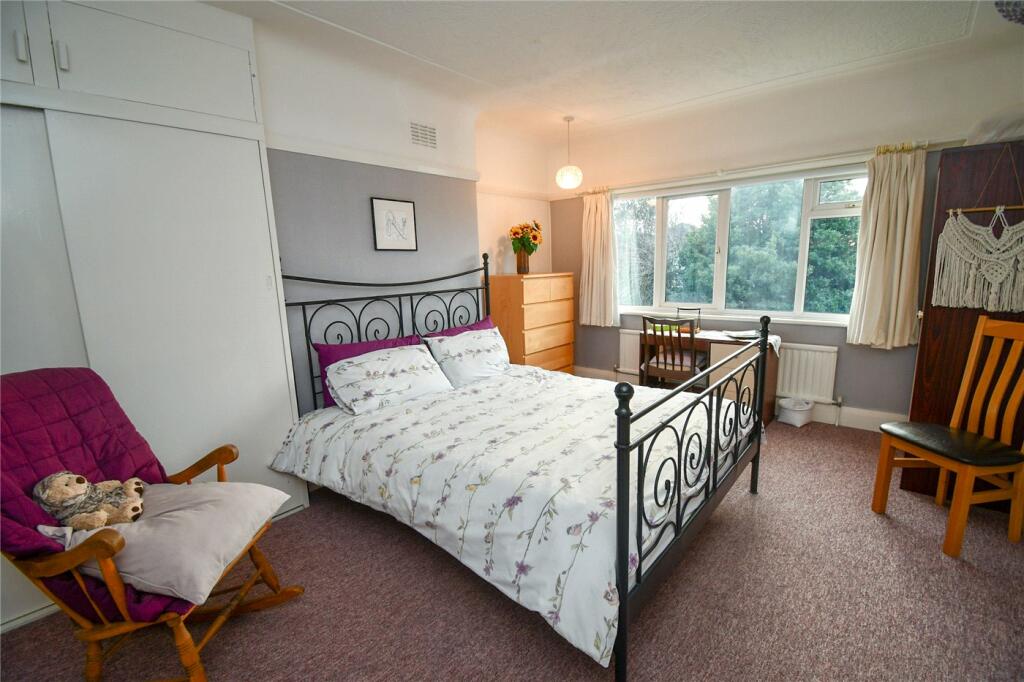 Additional property image - Bellfield Crescent, Wallasey, Wirral