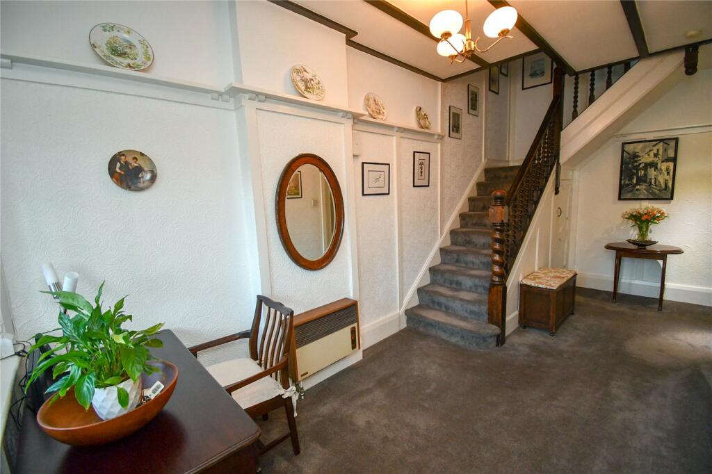 Additional property image - Bellfield Crescent, Wallasey, Wirral