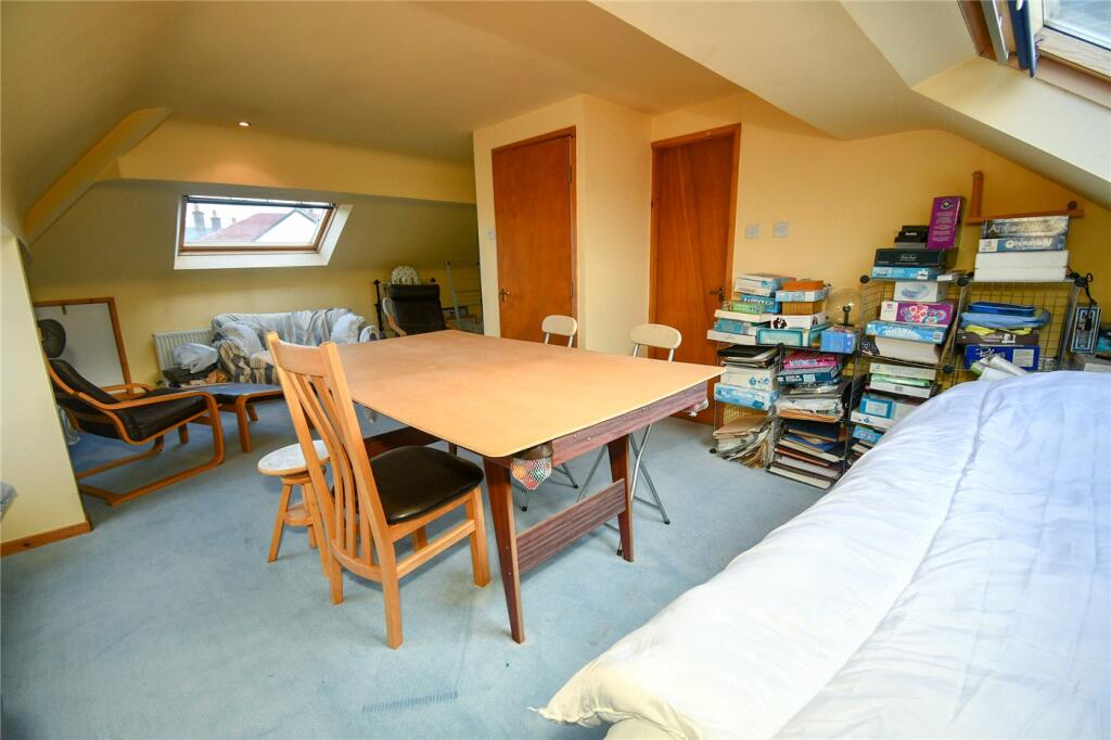 Additional property image - Bellfield Crescent, Wallasey, Wirral