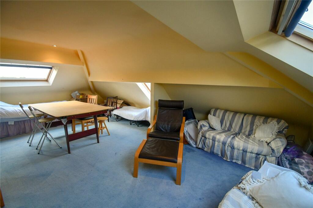 Additional property image - Bellfield Crescent, Wallasey, Wirral