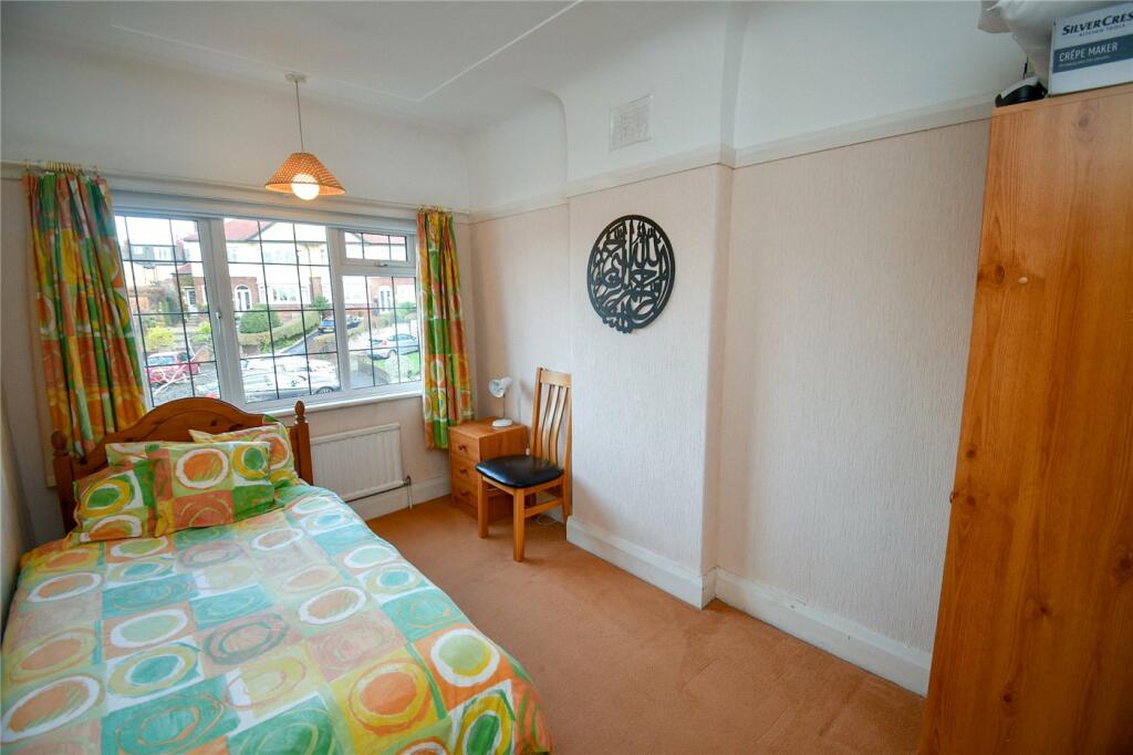 Additional property image - Bellfield Crescent, Wallasey, Wirral