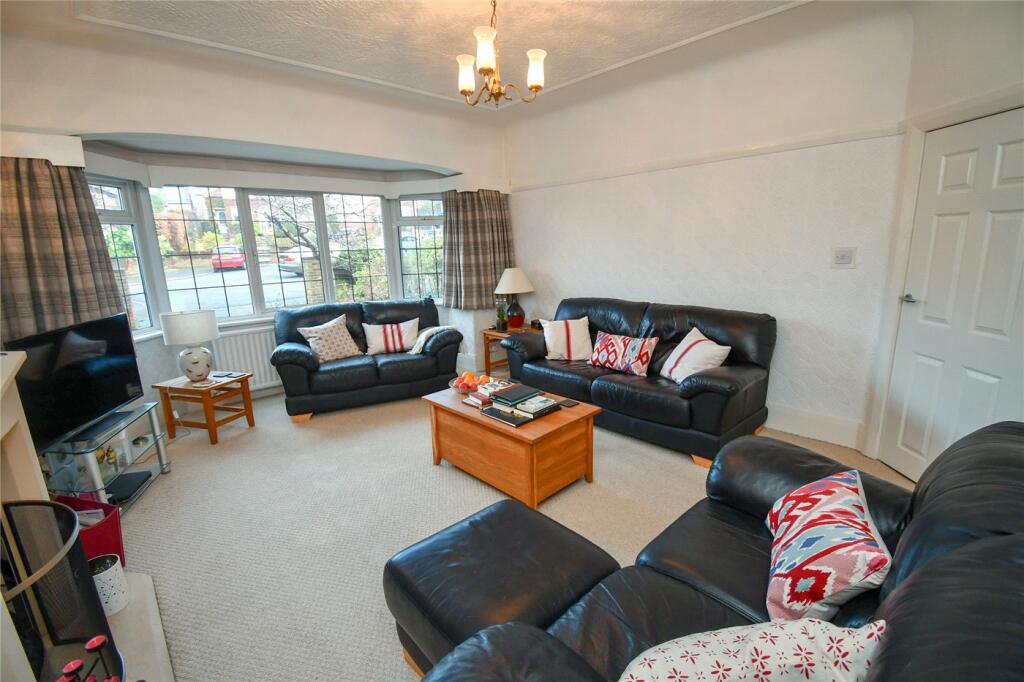 Additional property image - Bellfield Crescent, Wallasey, Wirral