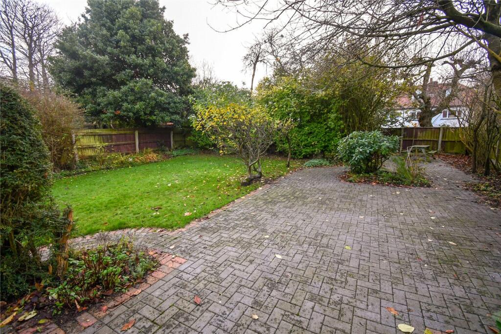 Additional property image - Bellfield Crescent, Wallasey, Wirral