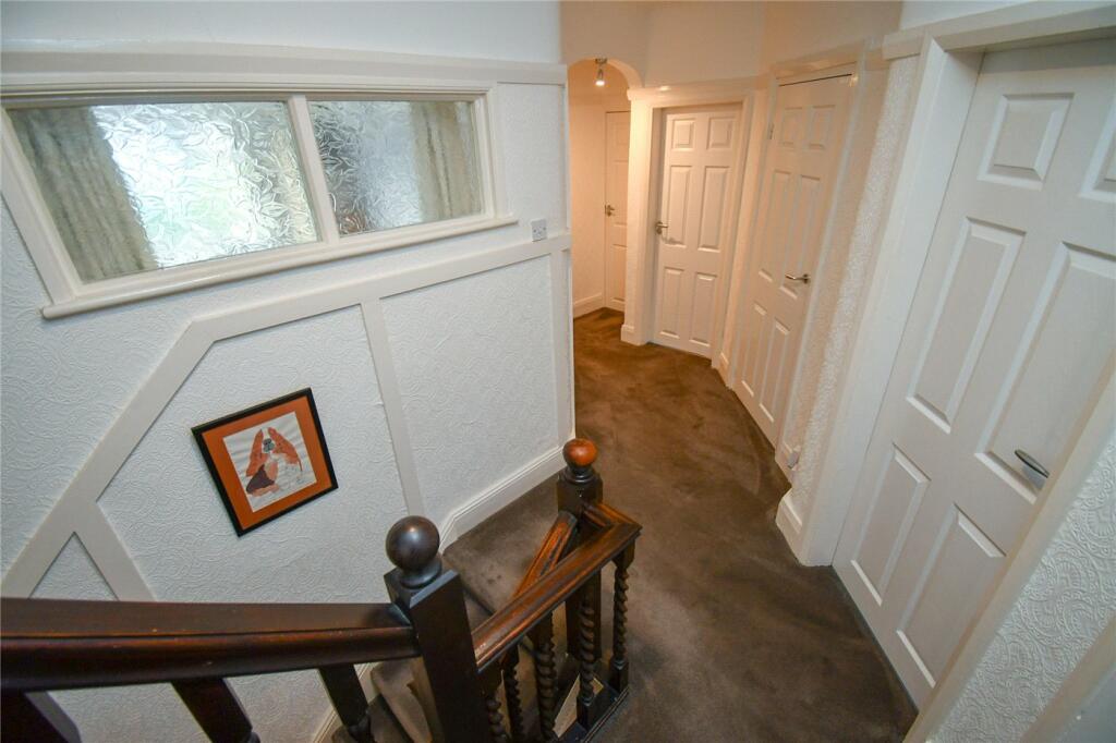 Additional property image - Bellfield Crescent, Wallasey, Wirral