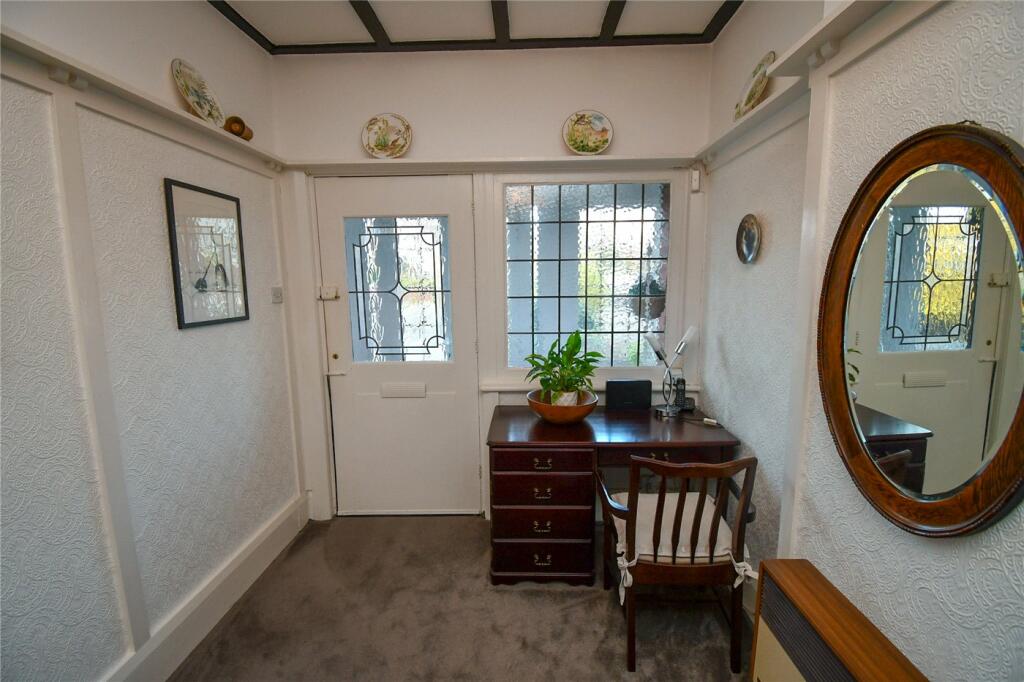 Additional property image - Bellfield Crescent, Wallasey, Wirral