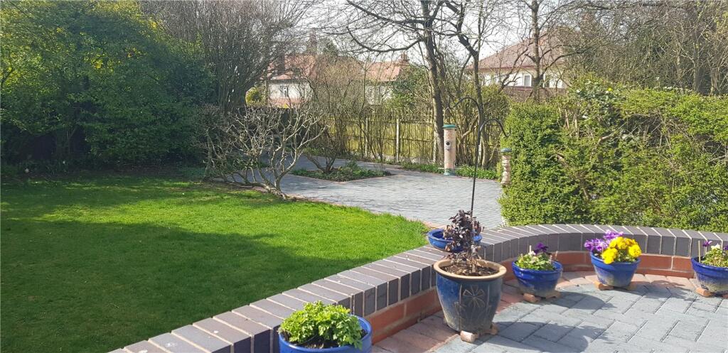 Additional property image - Bellfield Crescent, Wallasey, Wirral