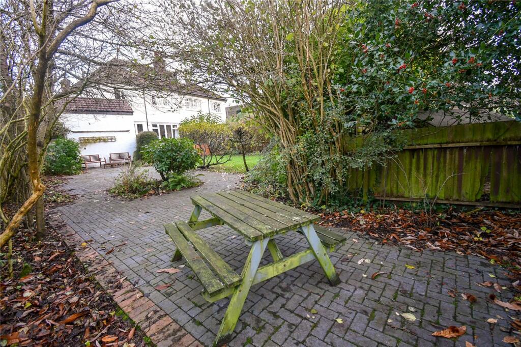 Additional property image - Bellfield Crescent, Wallasey, Wirral