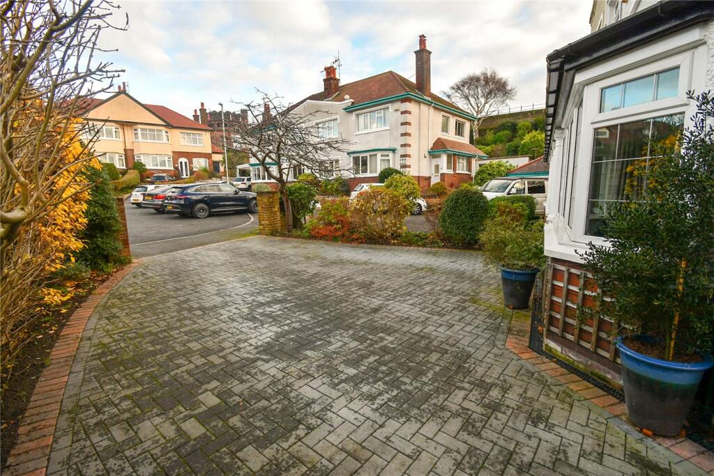 Additional property image - Bellfield Crescent, Wallasey, Wirral