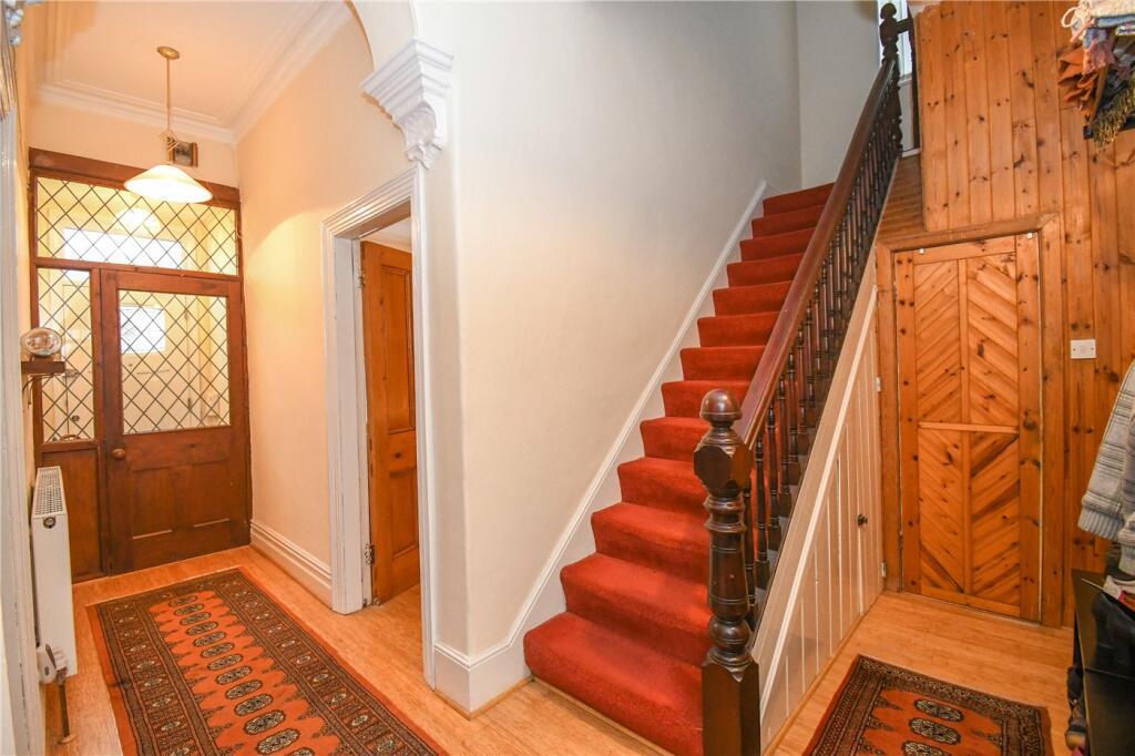 Additional property image - Prescot Street, Wallasey, Wirral