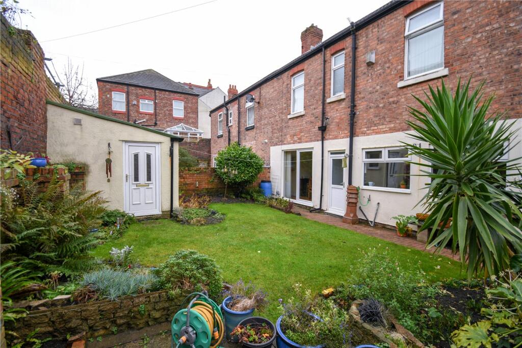 Additional property image - Prescot Street, Wallasey, Wirral