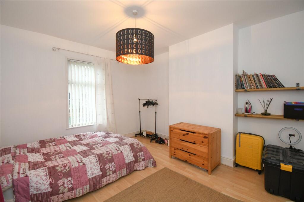 Additional property image - Prescot Street, Wallasey, Wirral
