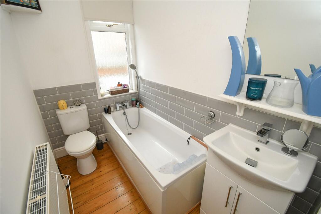 Additional property image - Prescot Street, Wallasey, Wirral