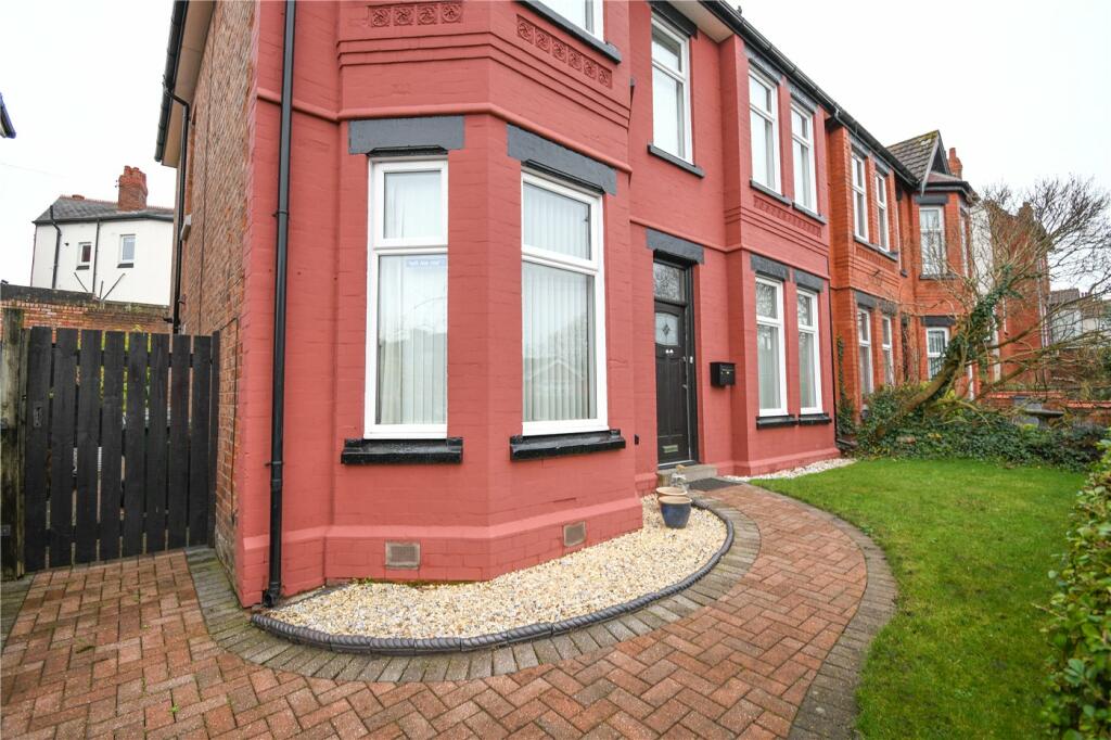 Additional property image - Prescot Street, Wallasey, Wirral