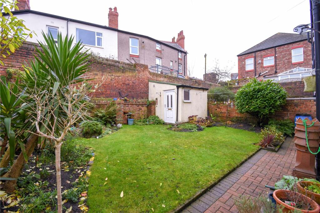 Additional property image - Prescot Street, Wallasey, Wirral