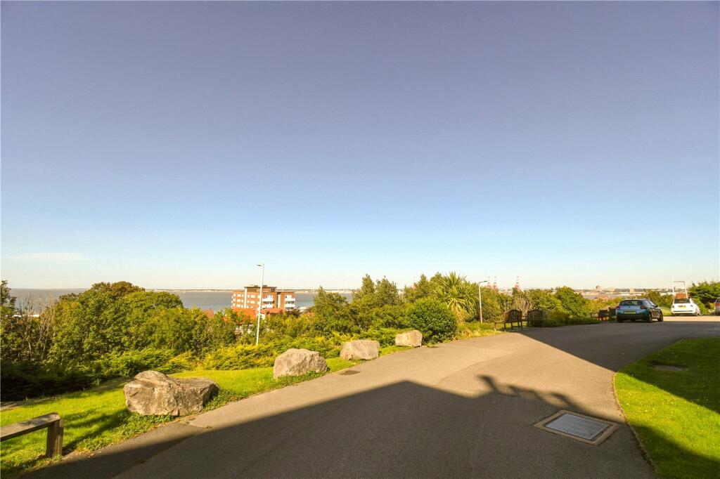 Additional property image - Montpellier Crescent, Wallasey, Wirral