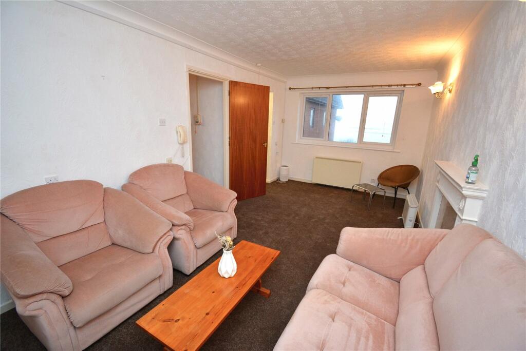 Additional property image - Montpellier Crescent, Wallasey, Wirral