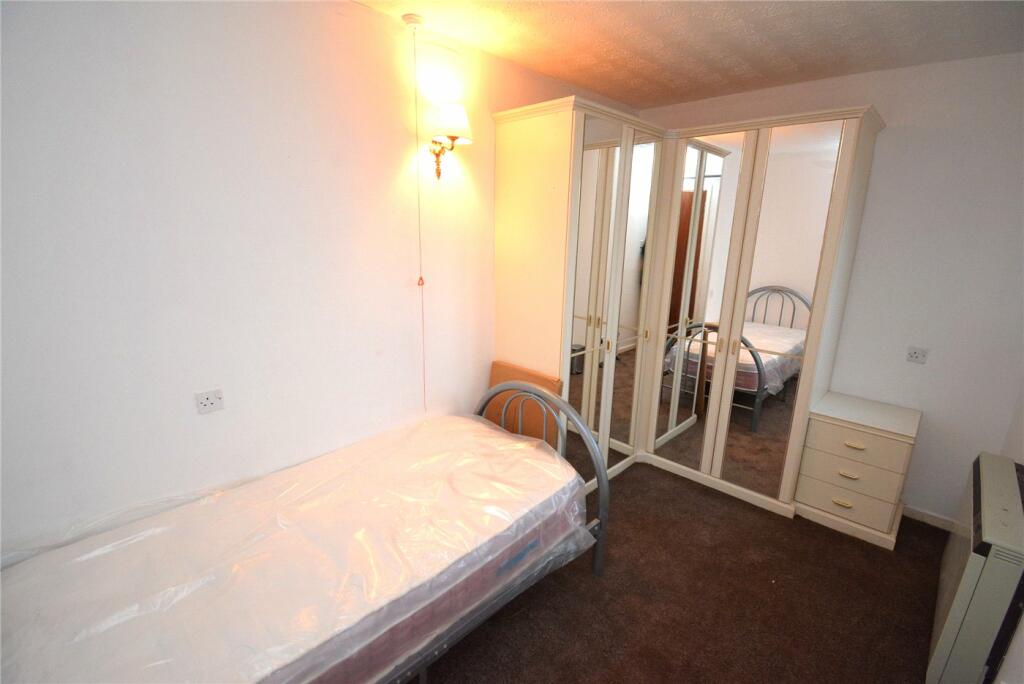 Additional property image - Montpellier Crescent, Wallasey, Wirral