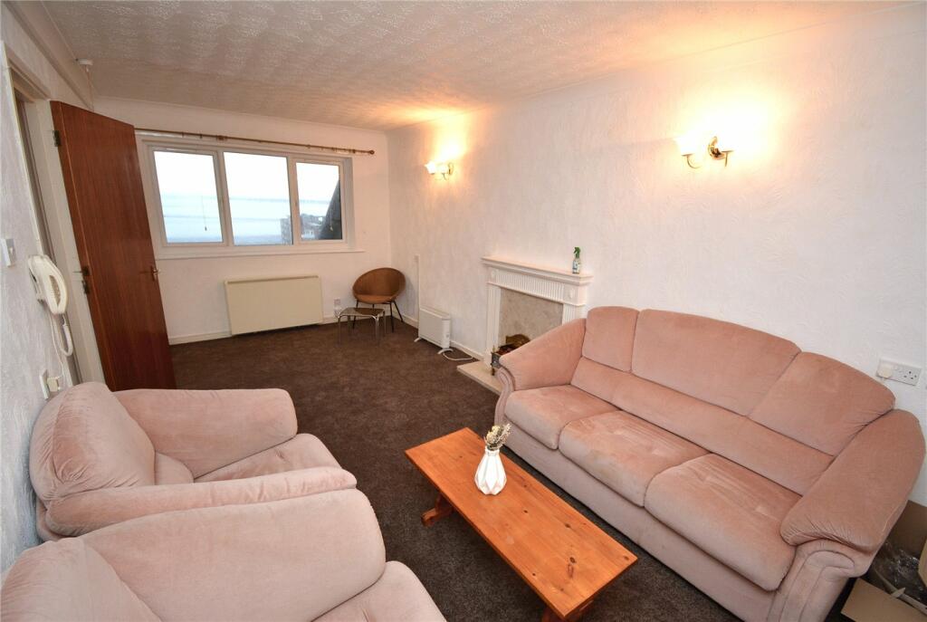 Additional property image - Montpellier Crescent, Wallasey, Wirral