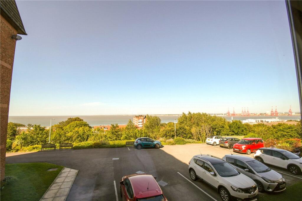 Additional property image - Montpellier Crescent, Wallasey, Wirral