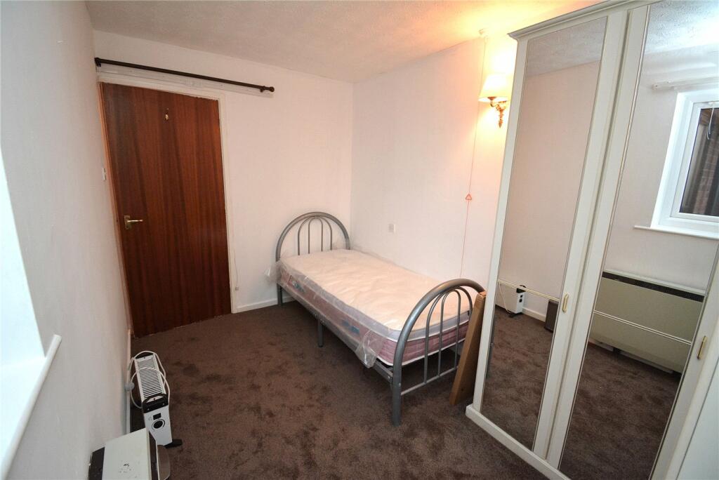 Additional property image - Montpellier Crescent, Wallasey, Wirral