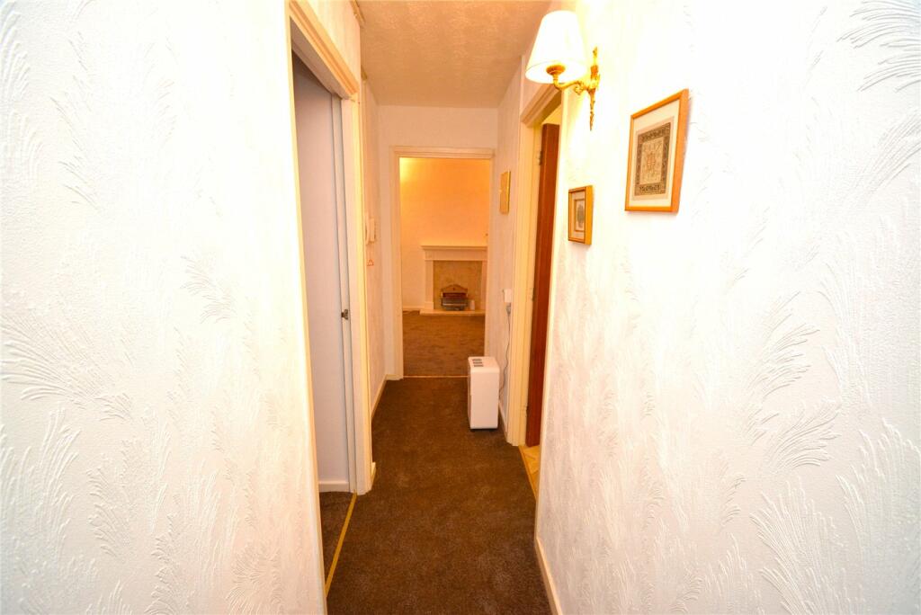 Additional property image - Montpellier Crescent, Wallasey, Wirral