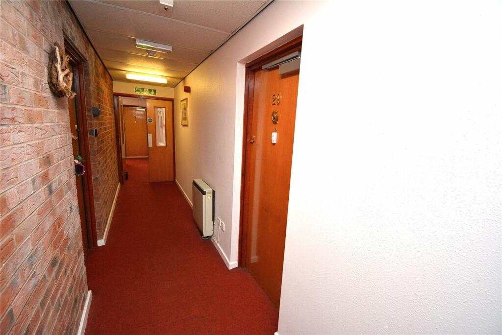Additional property image - Montpellier Crescent, Wallasey, Wirral