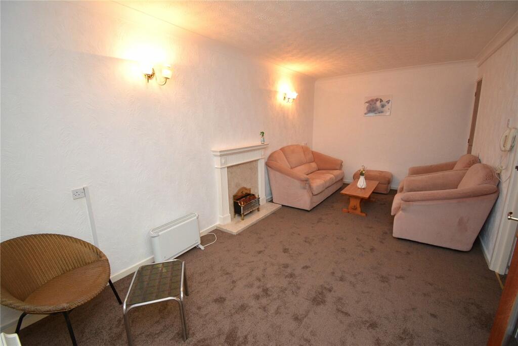 Additional property image - Montpellier Crescent, Wallasey, Wirral