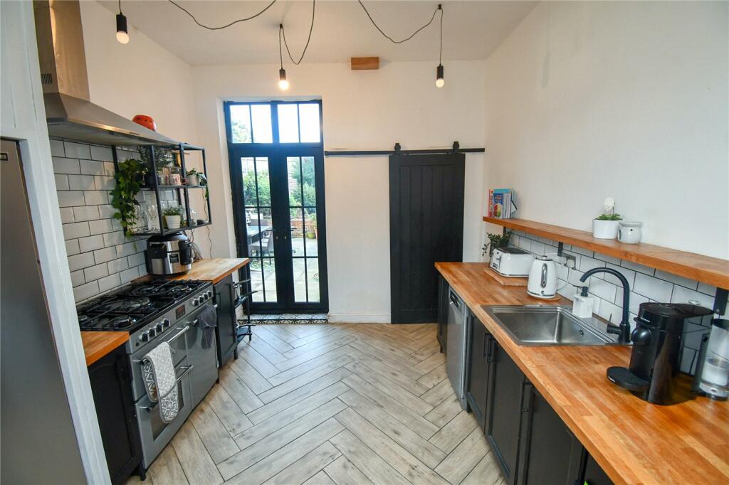 Additional property image - St. Johns Road, Wallasey, Wirral