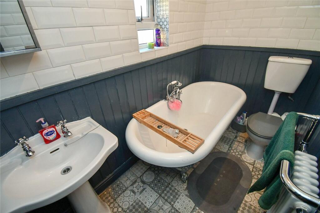 Additional property image - St. Johns Road, Wallasey, Wirral