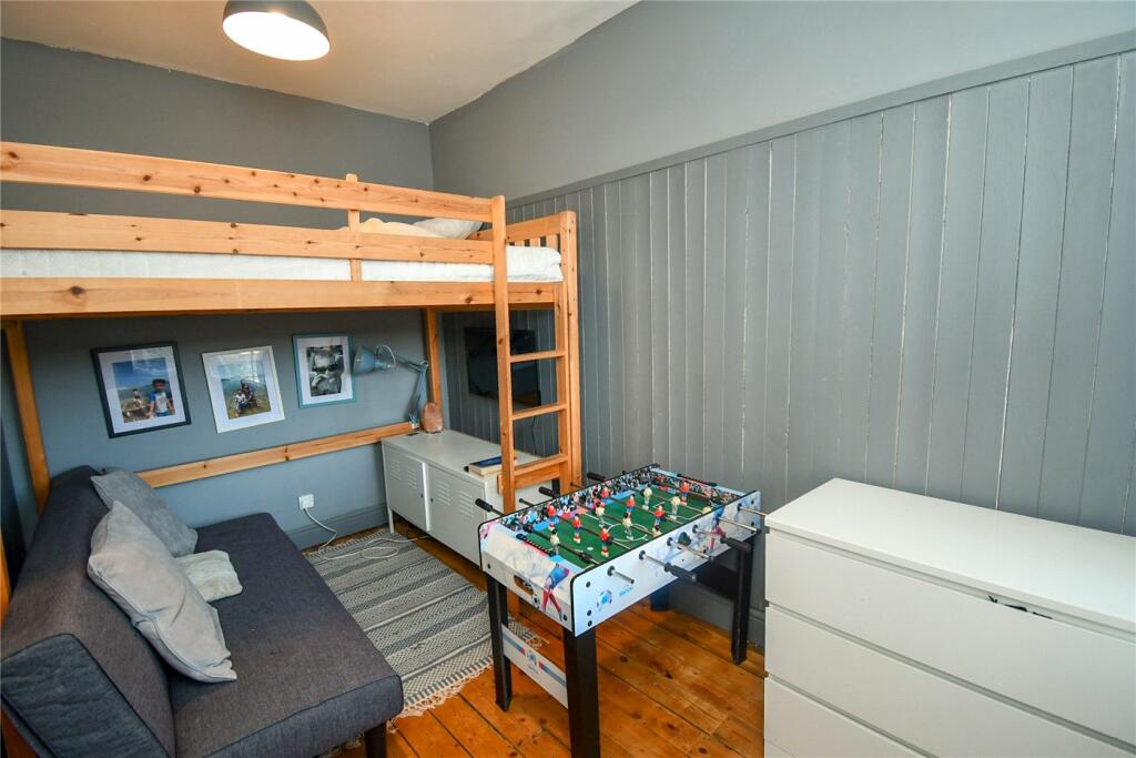 Additional property image - St. Johns Road, Wallasey, Wirral