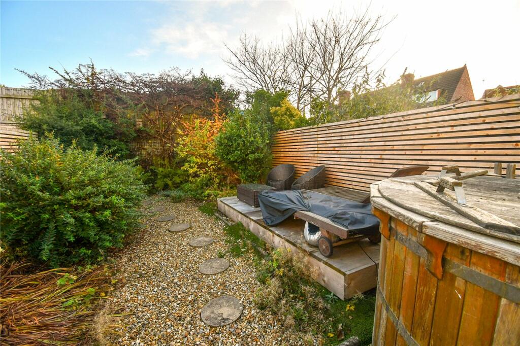 Additional property image - St. Johns Road, Wallasey, Wirral