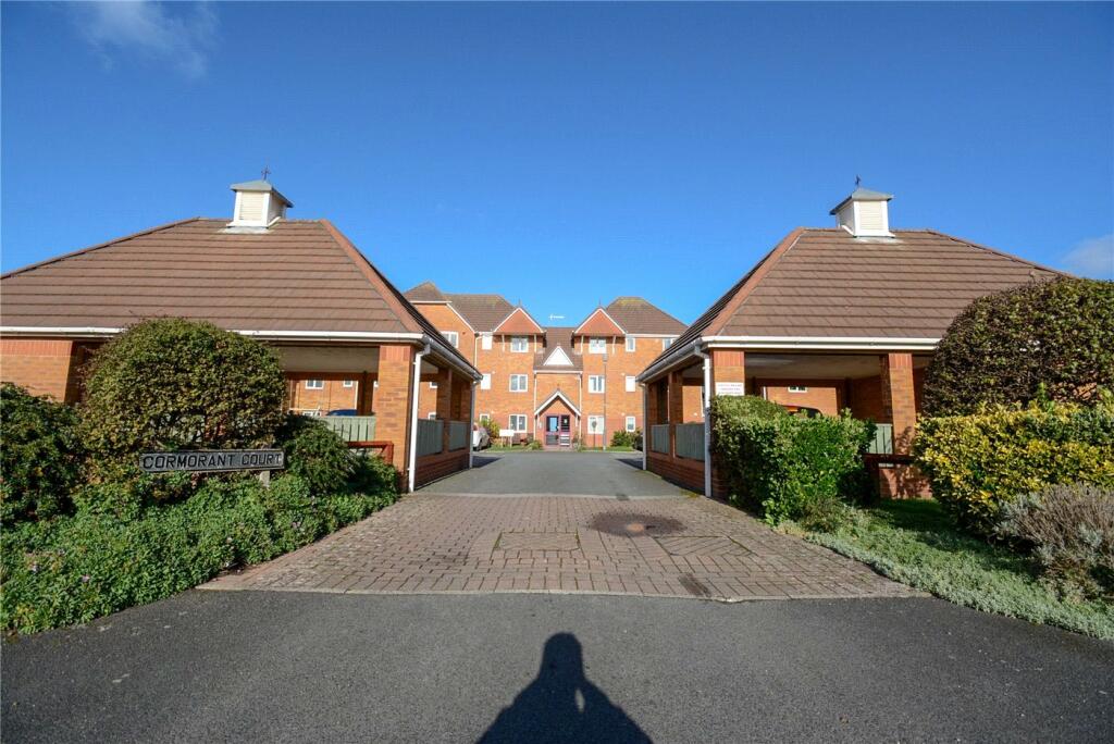 Additional property image - Cormorant Court, Wallasey, Wirral