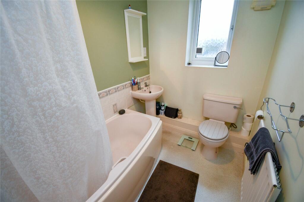 Additional property image - Cormorant Court, Wallasey, Wirral